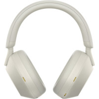Гарнiтура Sony WH-1000XM5 Silver (WH1000XM5S.CE7)