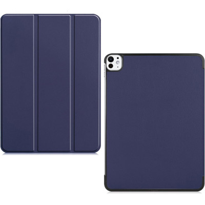 Чохол-книжка BeCover Smart Case для Apple iPad Pro 13 Чохол-книжка BeCover Smart Case для Apple iPad Pro 13