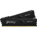 Модуль пам`ятi DDR4 2x16GB/3200 Kingston Fury Beast Black (KF432C16BB1K2/32WP) Модуль пам`ятi DDR4 2x16GB/3200 Kingston Fury Beast Black (KF432C16BB1K2/32WP)