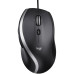 Миша Logitech Advanced Corded M500s Black (910-005784) Миша Logitech Advanced Corded M500s Black (910-005784)