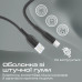 Кабель Promate xCord-AC USB - USB Type-C (M/M), 1 м, Black (xcord-ac.black) Кабель Promate xCord-AC USB - USB Type-C (M/M), 1 м, Black (xcord-ac.black)