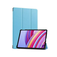 Чохол-книжка BeCover Smart Case для Xiaomi Poco Pad 12.1 Чохол-книжка BeCover Smart Case для Xiaomi Poco Pad 12.1