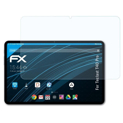 Захисне скло BeCover для Teclast T40 Pro 10.4