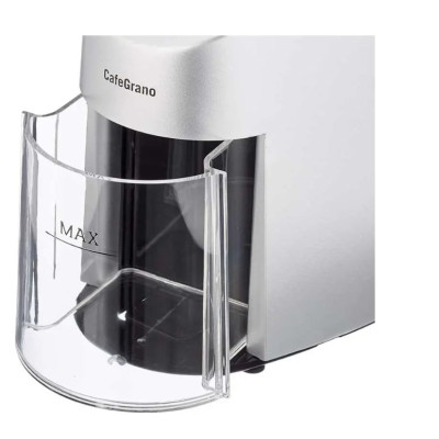 Кавомолка Nivona Cafegrano NICG 130 Кавомолка Nivona Cafegrano NICG 130