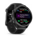Смарт-годинник Garmin Forerunner 570 47mm Slate Gray with Black/Translucent Black Silicone with Slate Buckle (010-02971-40) Смарт-годинник Garmin Forerunner 570 47mm Slate Gray with Black/Translucent Black Silicone with Slate Buckle (010-02971-40)