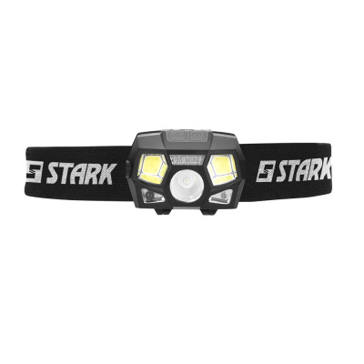 Ліхтар Stark L-3-03 Li 5W Osram LED (243000303) Ліхтар Stark L-3-03 Li 5W Osram LED (243000303)