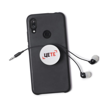 Тримач Luxe Cube POP 005 ЦеТе (9998866457148) Тримач Luxe Cube POP 005 ЦеТе (9998866457148)