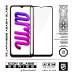 Захисне скло Armorstandart Icon для Samsung Galaxy A03 SM-A035 Black (ARM60631) Захисне скло Armorstandart Icon для Samsung Galaxy A03 SM-A035 Black (ARM60631)