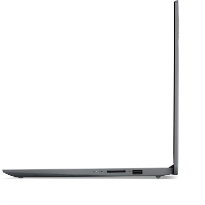 Ноутбук Lenovo IdeaPad 1 15IAU7 (82QD00K5RA) Cloud Grey Ноутбук Lenovo IdeaPad 1 15IAU7 (82QD00K5RA) Cloud Grey