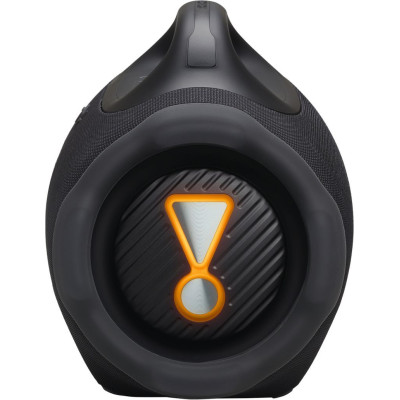 Акустична система JBL Boombox 4 Black (JBLBOOMBOX4BLKEP)