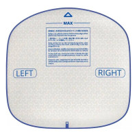 Змінна підкладка для наповнювача Petkit High Performance Cat Litter Pad Ultra (P99035) Змінна підкладка для наповнювача Petkit High Performance Cat Litter Pad Ultra (P99035)