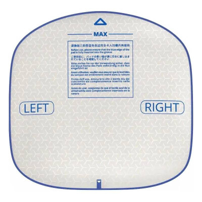 Змінна підкладка для наповнювача Petkit High Performance Cat Litter Pad Ultra (P99035) Змінна підкладка для наповнювача Petkit High Performance Cat Litter Pad Ultra (P99035)