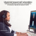 Bluetooth-гарнітура Promate Engage Black Bluetooth-гарнітура Promate Engage Black