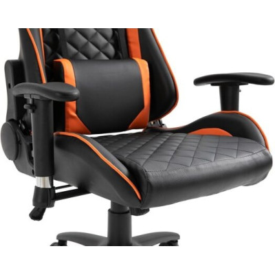 Крісло для геймерів FrimeCom Taro (0000010508) Крісло для геймерів FrimeCom Taro (0000010508)