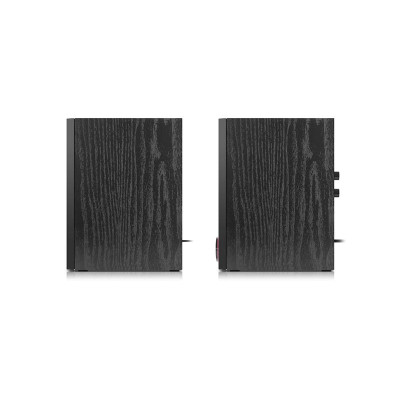 Акустична система REAL-EL S-420 Black Акустична система REAL-EL S-420 Black