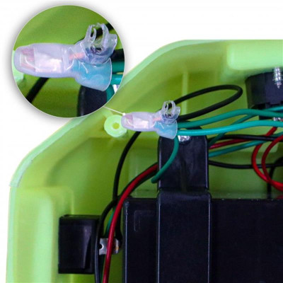 Обприскувач Gruntek BS-12-3BP (296004123) Обприскувач Gruntek BS-12-3BP (296004123)