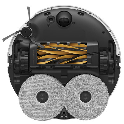 Робот-пилосос Mova V50 Ultra Complete White (RLV72LE-1) Робот-пилосос Mova V50 Ultra Complete White (RLV72LE-1)