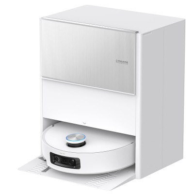 Робот-пилосос Dreame Aqua 10 Ultra Roller Complete White (RLH71DE-1-wh) Робот-пилосос Dreame Aqua 10 Ultra Roller Complete White (RLH71DE-1-wh)