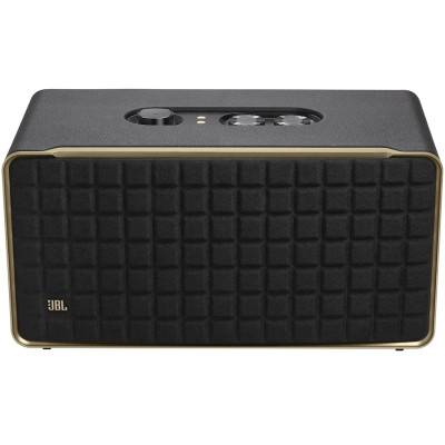 Акустична система JBL Authentics 500 Black (JBLAUTH500BLKEP)