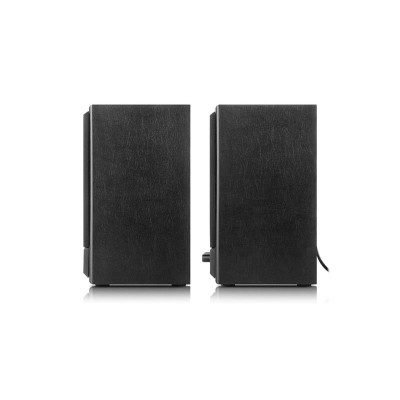 Акустична система REAL-EL S-305 Black Акустична система REAL-EL S-305 Black