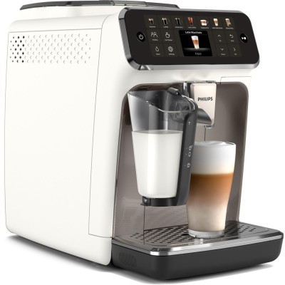 Кофемашина Philips EP4443/70