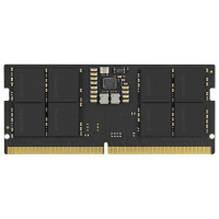 Модуль пам`яті SO-DIMM 32GB/5600 DDR5 Goodram (GR5600S564L46/32G) Модуль пам`яті SO-DIMM 32GB/5600 DDR5 Goodram (GR5600S564L46/32G)