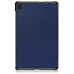 Чохол-книжка BeCover Smart для Samsung Galaxy Tab S6 Lite 10.4 P610/P613/P615/P619 Deep Blue (704851) Чохол-книжка BeCover Smart для Samsung Galaxy Tab S6 Lite 10.4 P610/P613/P615/P619 Deep Blue (704851)