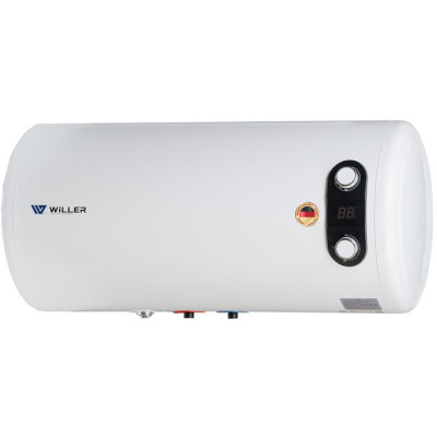 Водонагрівач Willer EH80RI-Horizon Водонагрівач Willer EH80RI-Horizon