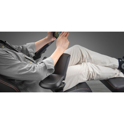 Крісло для геймерів Cougar Armor Evo M Крісло для геймерів Cougar Armor Evo M