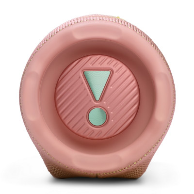 Акустична система JBL Charge 6 Pink (JBLCHARGE6PINK) Акустична система JBL Charge 6 Pink (JBLCHARGE6PINK)