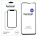 Захисне скло BeCover для Honor X7a 10D Black (711334)