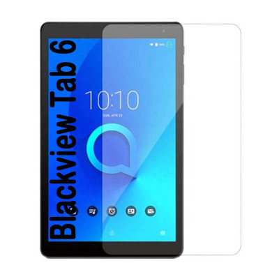 Захисне скло BeCover для Blackview Tab 6 8 Захисне скло BeCover для Blackview Tab 6 8