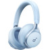 Bluetooth-гарнітура Anker SoundCore Space One Blue (A3035G31)