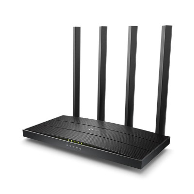 Бездротовий маршрутизатор TP-Link Archer A6 Бездротовий маршрутизатор TP-Link Archer A6