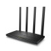Бездротовий маршрутизатор TP-Link Archer A6 Бездротовий маршрутизатор TP-Link Archer A6