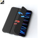 Чохол-книжка BeCover Tri Fold Soft TPU Silicone для Apple iPad Pro 11