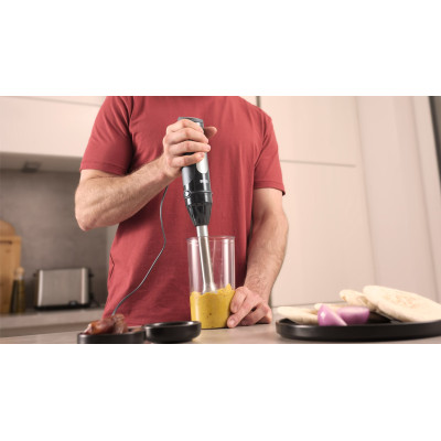 Блендер Braun MQ 55236 MBK Блендер Braun MQ 55236 MBK