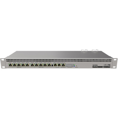 Маршрутизатор MikroTik RB1100AHx4 Dude Edition (RB1100Dx4)