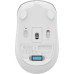 Миша бездротова A4Tech FB26CS Air2 Icy White