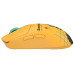 Миша бездротова A4Tech Bloody R72 Ultra Renegade Sunset Yellow