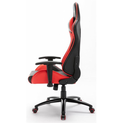 Крісло для геймерів Aula F1029 Gaming Chair Black/Red (6948391286181) Крісло для геймерів Aula F1029 Gaming Chair Black/Red (6948391286181)
