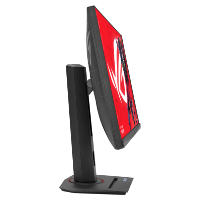 Монитор Asus 27" ROG Strix XG27ACG HDMI, DP, USB-C, Audio, IPS, 2560x1440, 180Hz, 1ms, sRGB 125%, AdaptiveSync, Pivot, HDR400 Монитор Asus 27" ROG Strix XG27ACG HDMI, DP, USB-C, Audio, IPS, 2560x1440, 180Hz, 1ms, sRGB 125%, AdaptiveSync, Pivot, HDR400