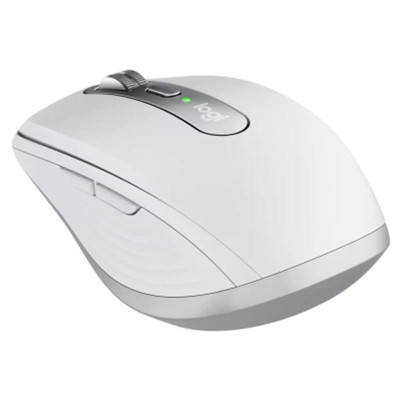 Миша бездротова Logitech MX Anywhere 3S Pale Grey (910-006959) Миша бездротова Logitech MX Anywhere 3S Pale Grey (910-006959)