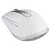Миша бездротова Logitech MX Anywhere 3S Pale Grey (910-006959) Миша бездротова Logitech MX Anywhere 3S Pale Grey (910-006959)