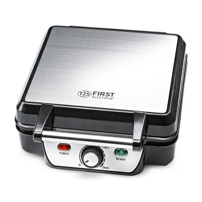 Вафельниця First FA-5305-3 Вафельниця First FA-5305-3