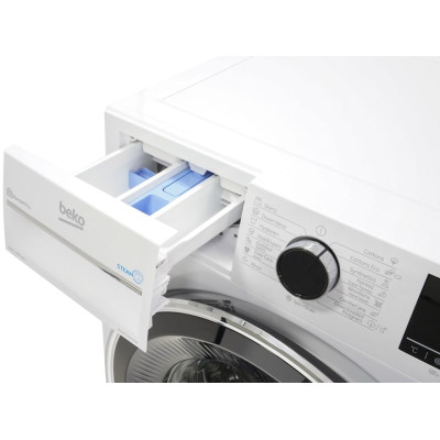 Пральна машина Beko B3WFU5943W Пральна машина Beko B3WFU5943W