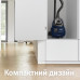 Пилосос Bosch BGS21X320