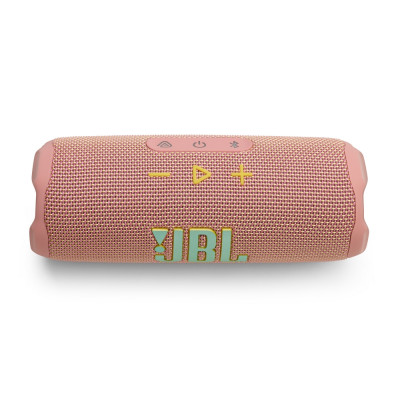 Акустична система JBL Flip 7 Pink (JBLFLIP7PINK) Акустична система JBL Flip 7 Pink (JBLFLIP7PINK)