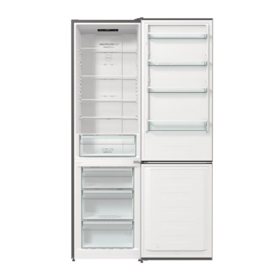 Холодильник Gorenje NRK6202ES4 Холодильник Gorenje NRK6202ES4