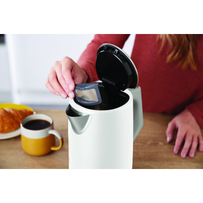 Електрочайник Ninja Perfect Temperature KT200EUWH White Електрочайник Ninja Perfect Temperature KT200EUWH White